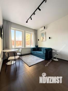 Студия квартира, на длительный срок, 31м2, 1/14 этаж