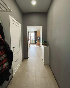 Студия квартира, на длительный срок, 30м2, 7/20 этаж