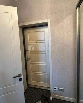 3-к квартира, на длительный срок, 64м2, 24/26 этаж