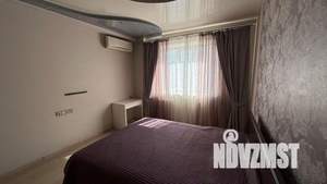 3-к квартира, на длительный срок, 86м2, 14/17 этаж