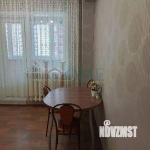 1-к квартира, на длительный срок, 38м2, 8/17 этаж