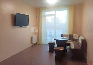2-к квартира, на длительный срок, 42м2, 4/24 этаж