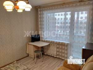 1-к квартира, на длительный срок, 31м2, 5/10 этаж