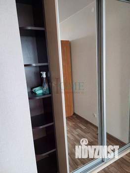 1-к квартира, на длительный срок, 32м2, 17/18 этаж