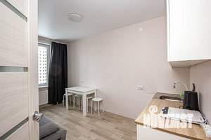 1-к квартира, посуточно, 33м2, 14/24 этаж