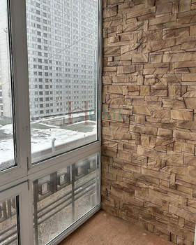 3-к квартира, на длительный срок, 64м2, 8/9 этаж