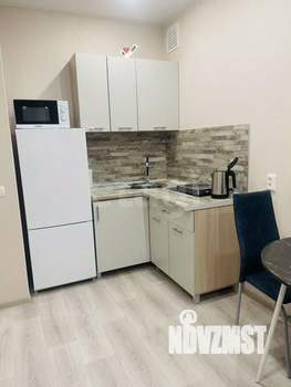 2-к квартира, на длительный срок, 40м2, 2/30 этаж