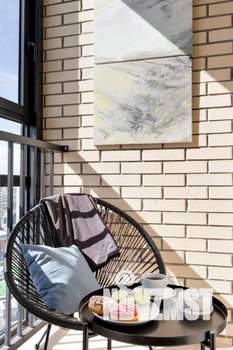 1-к квартира, посуточно, 29м2, 1/1 этаж