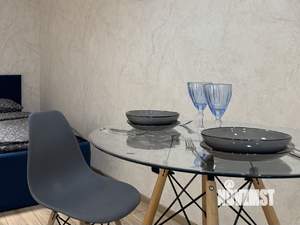 1-к квартира, посуточно, 64м2, 8/17 этаж