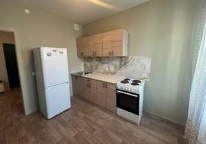 1-к квартира, на длительный срок, 35м2, 20/24 этаж