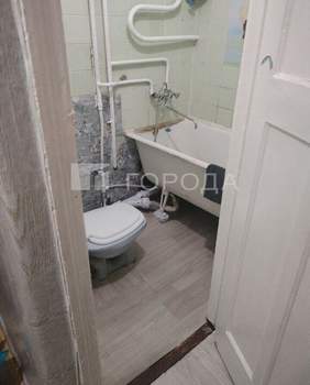 3-к квартира, на длительный срок, 50м2, 1/2 этаж