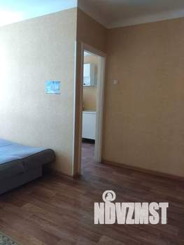 1-к квартира, на длительный срок, 32м2, 3/5 этаж