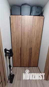 Студия квартира, на длительный срок, 32м2, 17/17 этаж