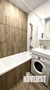 Студия квартира, на длительный срок, 28м2, 9/23 этаж