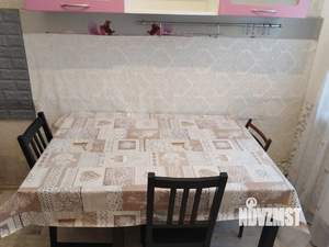 2-к квартира, на длительный срок, 39м2, 1/2 этаж