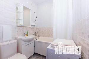 1-к квартира, посуточно, 31м2, 4/5 этаж