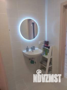 Студия квартира, посуточно, 30м2, 5/25 этаж