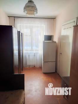 2-к квартира, на длительный срок, 42м2, 2/5 этаж