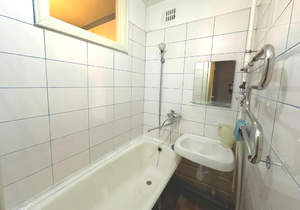 2-к квартира, на длительный срок, 38м2, 5/9 этаж