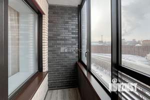 2-к квартира, на длительный срок, 37м2, 1/15 этаж