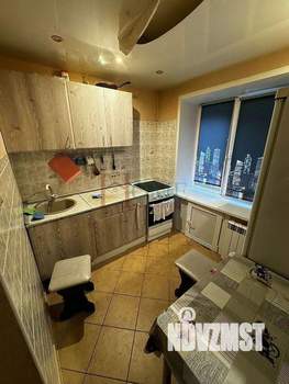 2-к квартира, на длительный срок, 48м2, 1/5 этаж