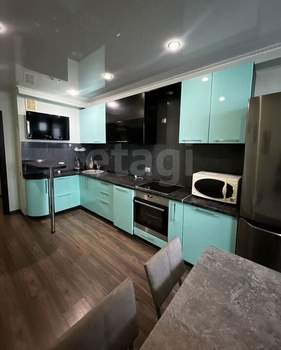 2-к квартира, на длительный срок, 70м2, 14/27 этаж