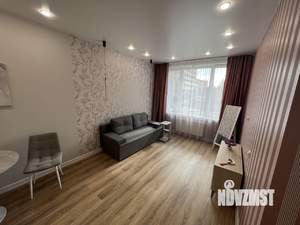 1-к квартира, на длительный срок, 41м2, 2/7 этаж