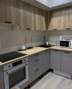 1-к квартира, на длительный срок, 47м2, 10/22 этаж