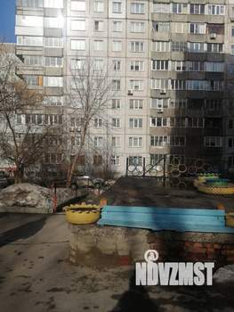 2-к квартира, на длительный срок, 44м2, 5/9 этаж