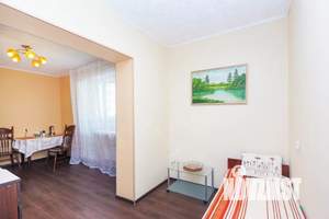2-к квартира, посуточно, 60м2, 4/13 этаж