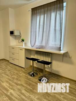 Студия квартира, посуточно, 30м2, 22/25 этаж