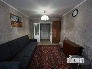 2-к квартира, на длительный срок, 45м2, 2/5 этаж