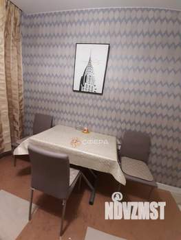 1-к квартира, на длительный срок, 39м2, 14/17 этаж