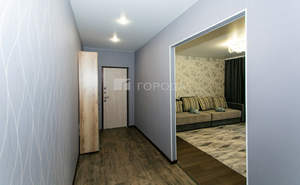 5-к квартира, на длительный срок, 98м2, 1/10 этаж