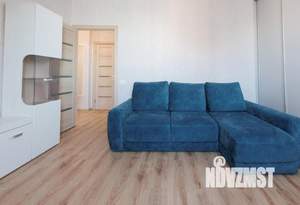 3-к квартира, посуточно, 60м2, 1/1 этаж