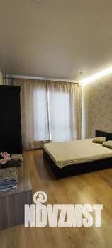 2-к квартира, посуточно, 56м2, 7/17 этаж