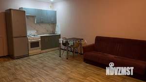 Студия квартира, на длительный срок, 33м2, 7/10 этаж