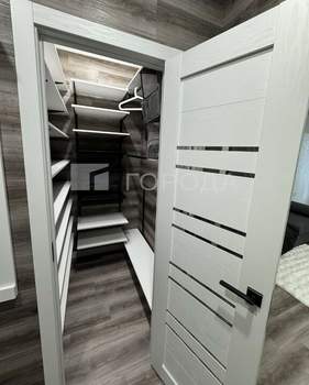 1-к квартира, на длительный срок, 44м2, 1/21 этаж