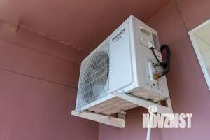 1-к квартира, посуточно, 54м2, 5/25 этаж