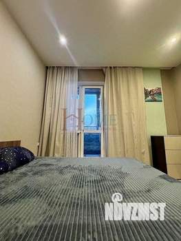 Студия квартира, на длительный срок, 28м2, 9/26 этаж