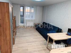 Студия квартира, на длительный срок, 32м2, 5/27 этаж