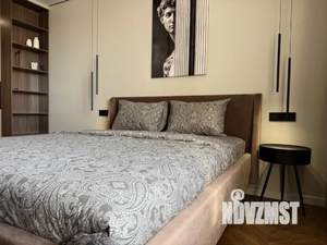 1-к квартира, посуточно, 30м2, 7/18 этаж