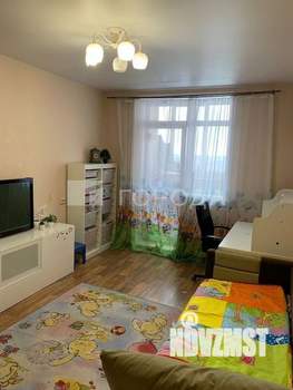 3-к квартира, на длительный срок, 74м2, 21/25 этаж