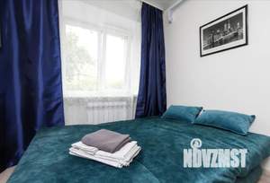 Студия квартира, посуточно, 15м2, 2/5 этаж