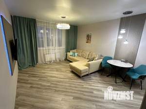 2-к квартира, на длительный срок, 50м2, 15/19 этаж