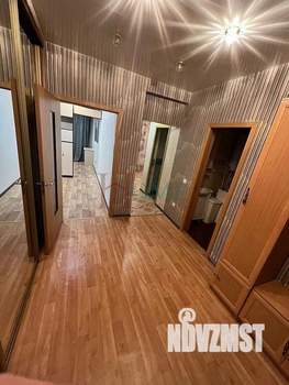 1-к квартира, на длительный срок, 46м2, 14/16 этаж