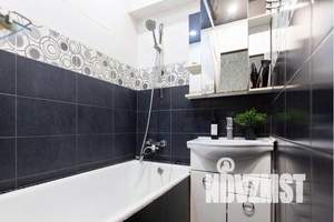 2-к квартира, посуточно, 50м2, 5/5 этаж