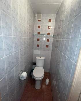 2-к квартира, на длительный срок, 44м2, 9/9 этаж