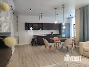 2-к квартира, на длительный срок, 85м2, 4/26 этаж