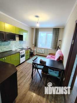 2-к квартира, на длительный срок, 43м2, 5/10 этаж